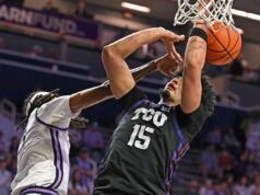Codice promozionale DraftKings: TCU vs. Ohio State, ricevi un bonus di $ 200 su qualsiasi gioco di March Madness