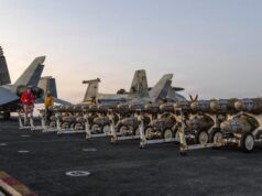 Il Dipartimento della Difesa identifica i soldati uccisi nell’attacco all’Iran