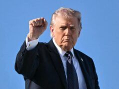 Trump ha risposto all’avanzata di Clayton Fuller dopo le elezioni speciali in Georgia