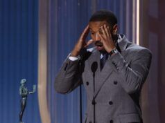 I vincitori dei premi per gli attori rivelano una corsa agli Oscar sorprendentemente aperta