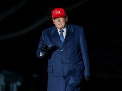 Solo un quarto degli americani sostiene l’attacco all’Iran: sondaggio