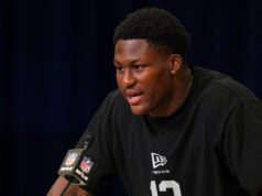 Il miglior potenziale cliente fa una proposta commovente ai Dallas Cowboys