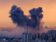 La Casa Bianca sta valutando la possibilità di schierare migliaia di truppe durante la guerra con l’Iran