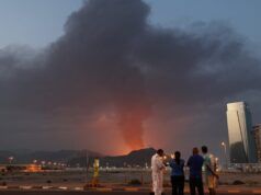 L’azienda satellitare ha smesso di scattare foto dopo che è stato rivelato l’attacco dell’Iran a una base americana