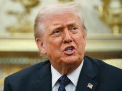 Il senatore repubblicano Trump ha risposto definendo i leader della NATO “codardi”