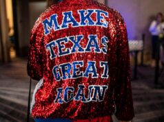 Ken Paxton e John Cornyn si dirigono al ballottaggio nelle primarie del Senato GOP del Texas