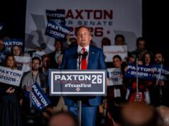 Le probabilità di Ken Paxton di sconfiggere John Cornyn nel ballottaggio: probabilità di scommessa