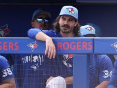 MLB Insider prevede che la stella da 210 milioni di dollari dei Blue Jays, Cy Young, finirà 2a in gara