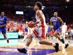 Codice promozionale DraftKings: ricevi un bonus di $ 200 sui giochi Arizona-Iowa State, CBB e NBA