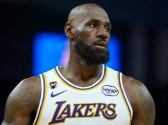 LeBron James critica Zion Williamson per i commenti post partita dei Lakers