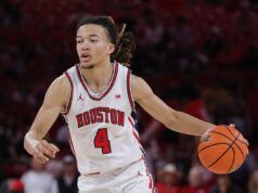 Come guardare Houston vs Idaho: torneo NCAA gratuito in live streaming per i canali TV