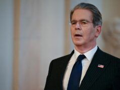 Ecco cosa ha detto Scott Besant dopo che Trump ha interrotto l’intervista per il discorso alla Situation Room