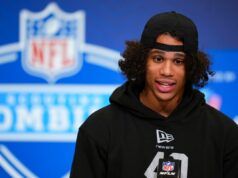 I migliori potenziali clienti del WR contrassegnati con bandiere rosse per infortuni in vista del Draft NFL 2026