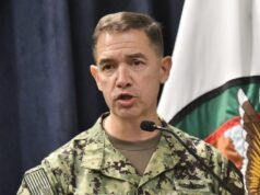 Il comandante militare afferma che l’Iran raggiunge gli obiettivi 8K: “La loro marina non naviga”