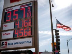 5 grafici mostrano come la guerra di Trump in Iran stia sostenendo gli americani medi