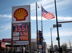 Dove i prezzi del gas sono aumentati di più questa settimana