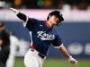 Incontra Kim Do-young: il futuro del baseball sudcoreano viene rivelato al WBC