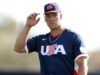 Il Team USA anticipa la formazione titolare in vista del World Baseball Classic