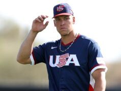 Il Team USA anticipa la formazione titolare in vista del World Baseball Classic