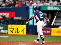 Il bat flip WBC del fenomeno sudcoreano è qualcosa che devi guardare