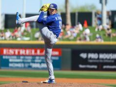 Notizie sui Dodgers: Rocky Sasaki ha ancora fiducia nella squadra nonostante le difficoltà