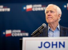 I repubblicani di New York chiedono segnali di avvertimento alle elezioni del Texas