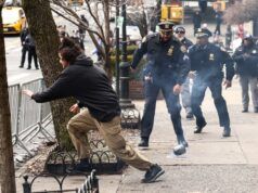 Il terrorismo interno è un problema per la sinistra: Ken Cuccinelli