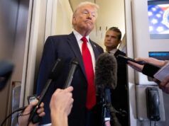 Trump dice di colpire l’Iran “per divertimento” in quanto amministratore critico nei confronti del tono