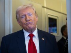 Donald Trump è stato colpito da una valanga di casi tariffari