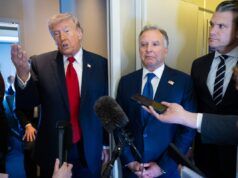 Trump afferma che la mappa dell’Iran “probabilmente non sarà più la stessa” dopo la guerra