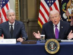 Trump, i leader tecnologici firmano un “impegno a proteggere i contribuenti” per il dominio dell’intelligenza artificiale