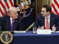 Trump forma un comitato scientifico e tecnologico composto da non scienziati