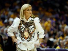 Kim Mulkey della LSU fa commenti sfacciati sul ritorno di Will Wade