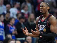 Codice promozionale Underdog Newsweek: ricevi un bonus di $ 75 su NBA, UFC 326 Picks