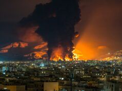 Ciò che i critici hanno sbagliato riguardo all’opinione sul conflitto iraniano