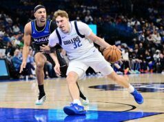 Cooper ha raggiunto un altro traguardo storico da rookie sulla via del ritorno a Flagg