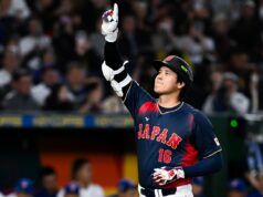 Come guardare Australia vs Giappone: streaming in diretta World Baseball Classic, canale TV