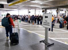 Le tariffe aeree aumentano mentre l’Iran aumenta i prezzi del carburante bellico