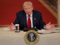 La Casa Bianca ha risposto alle notizie sull’interesse di Trump per le truppe americane sul suolo iraniano