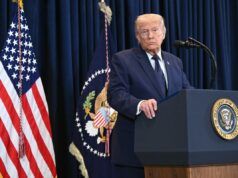 Trump afferma che Gavin Newsom ha compiuto un “atto politicamente suicida”