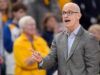 Dan Hurley dell’UConn riceve una penalità significativa dopo l’espulsione nella sconfitta di Marquette