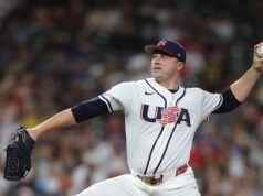 Tarik Skubal criticato dai tifosi dopo l’inizio “imbarazzante” contro la Gran Bretagna