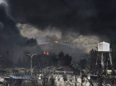 I prezzi del petrolio sono aumentati dopo che l’Iran è stato nominato leader e ha lanciato ulteriori attacchi