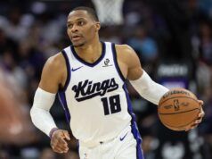 Russell Westbrook si unisce a un’azienda d’élite con l’ultimo storico risultato NBA