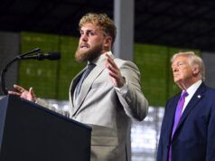 Jake Paul è in corsa per una carica? Cosa significa “approvazione” di Trump – Vita a Hollywood