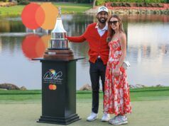 6 golfisti si sono ora ritirati dal Campionato Valspar del PGA Tour