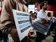 Quattro sondaggi mostrano che le possibilità dei democratici di vincere al Senato sono aumentate in modo significativo