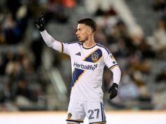 Come guardare LA Galaxy vs Mount Pleasant: live streaming CONCACAF Champions Cup, canale TV