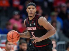 Come guardare Louisville vs South Florida: torneo NCAA in live streaming gratuito, canali TV