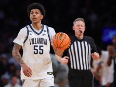 Come guardare Villanova vs Utah State: streaming live del torneo NCAA, canali TV gratuitamente